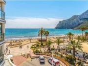 Apartamento en venta en Calpe