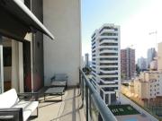 Apartamento en venta en Calpe