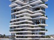 Apartamento en venta en Calpe