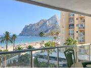 Apartamento en venta en Calpe