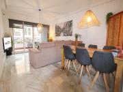 Apartamento en venta en Calpe Alicante