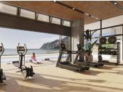 Apartamento en Venta en Calpe, Alicante