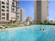 Apartamento en Venta en Calpe, Alicante