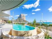 Apartamento en Venta en Calpe, Alicante