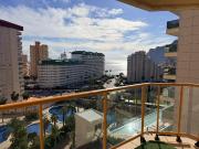 Apartamento en venta en Calpe Alicante