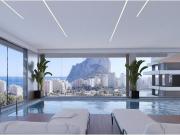 Apartamento en Venta en Calpe, Alicante