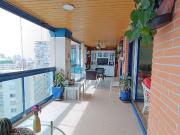 Apartamento en venta en Calpe Alicante