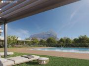 Apartamento en Venta en Calpe, Alicante