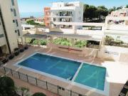 Apartamento en venta en Calpe Alicante