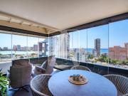 Apartamento en venta a estrenar en Calpe Alicante