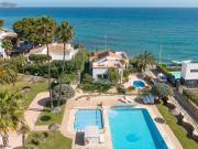 Apartamento en venta en Calpe Alicante