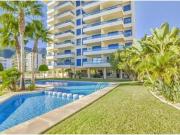 Apartamento en Venta en Calpe / Calp, Alicante