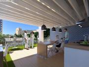 Apartamento en Venta en Calpe / Calp, Alicante