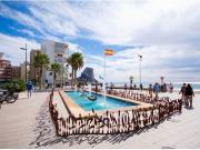 Apartamento en Venta en Calpe / Calp, Alicante