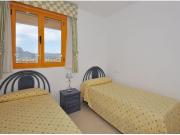Apartamento en Venta en Calpe / Calp, Alicante