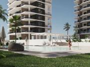 Apartamento en Venta en Calpe / Calp, Alicante