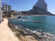 Apartamento en Venta en Calpe / Calp, Alicante