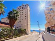 Apartamento en Venta en Calpe / Calp, Alicante