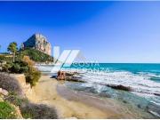 Apartamento en Venta en Calpe / Calp, Alicante