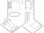Apartamento en Venta en Calpe / Calp, Alicante