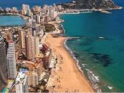 Apartamento en Venta en Calpe / Calp, Alicante
