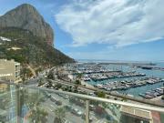 Apartamento en venta en Calpe / Calp, Alicante Costa Blanca