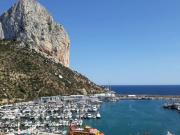 Apartamento en venta en Calpe / Calp, Alicante Costa Blanca