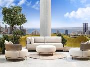 Apartamento en venta en Calpe / Calp, Alicante Costa Blanca