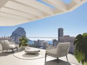 Apartamento en venta en Calpe / Calp, Alicante Costa Blanca
