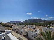 Apartamento en venta en Calpe / Calp, Alicante Costa Blanca