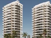 Apartamento en venta en Calpe / Calp, Alicante Costa Blanca