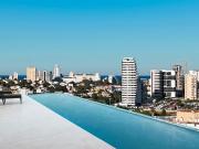 Apartamento en venta en Calpe / Calp, Alicante Costa Blanca