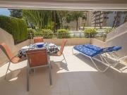 Apartamento en venta en Calpe / Calp, Alicante Costa Blanca