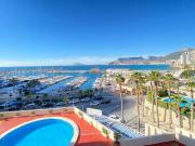 Apartamento en venta en Calpe / Calp, Alicante Costa Blanca