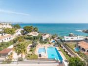 Apartamento en venta en Calpe / Calp, Alicante Costa Blanca