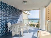 Apartamento en venta en Calpe / Calp, Alicante Costa Blanca