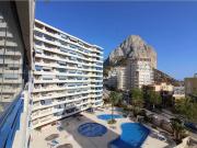 Apartamento en venta en Calpe / Calp, Alicante Costa Blanca