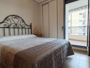 Apartamento en venta en Calpe / Calp, Alicante Costa Blanca