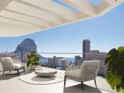 Apartamento en venta en Calpe / Calp, Alicante Costa Blanca