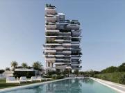 Apartamento en venta en Calpe / Calp, Alicante Costa Blanca