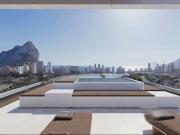 Apartamento en venta en Calpe / Calp, Alicante Costa Blanca