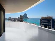 Apartamento en venta en Calpe / Calp, Alicante Costa Blanca