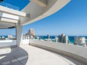 Apartamento en venta en Calpe / Calp, Alicante Costa Blanca