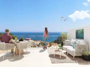 Apartamento en venta en Calpe / Calp, Alicante Costa Blanca