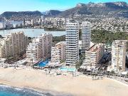 Apartamento en venta en Calpe / Calp, Alicante Costa Blanca