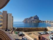 Apartamento en venta en Calpe / Calp, Alicante Costa Blanca