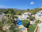 Apartamento en venta en Calpe / Calp, Alicante Costa Blanca