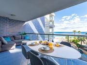 Apartamento en venta en Calpe / Calp, Alicante Costa Blanca