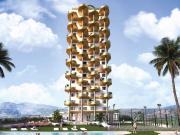 Apartamento en venta en Calpe / Calp, Alicante Costa Blanca