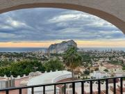 Apartamento en venta en Calpe / Calp, Alicante Costa Blanca